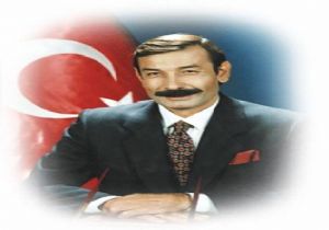 MHP li Eski Vekil Ali Güngör Vefat Etti!